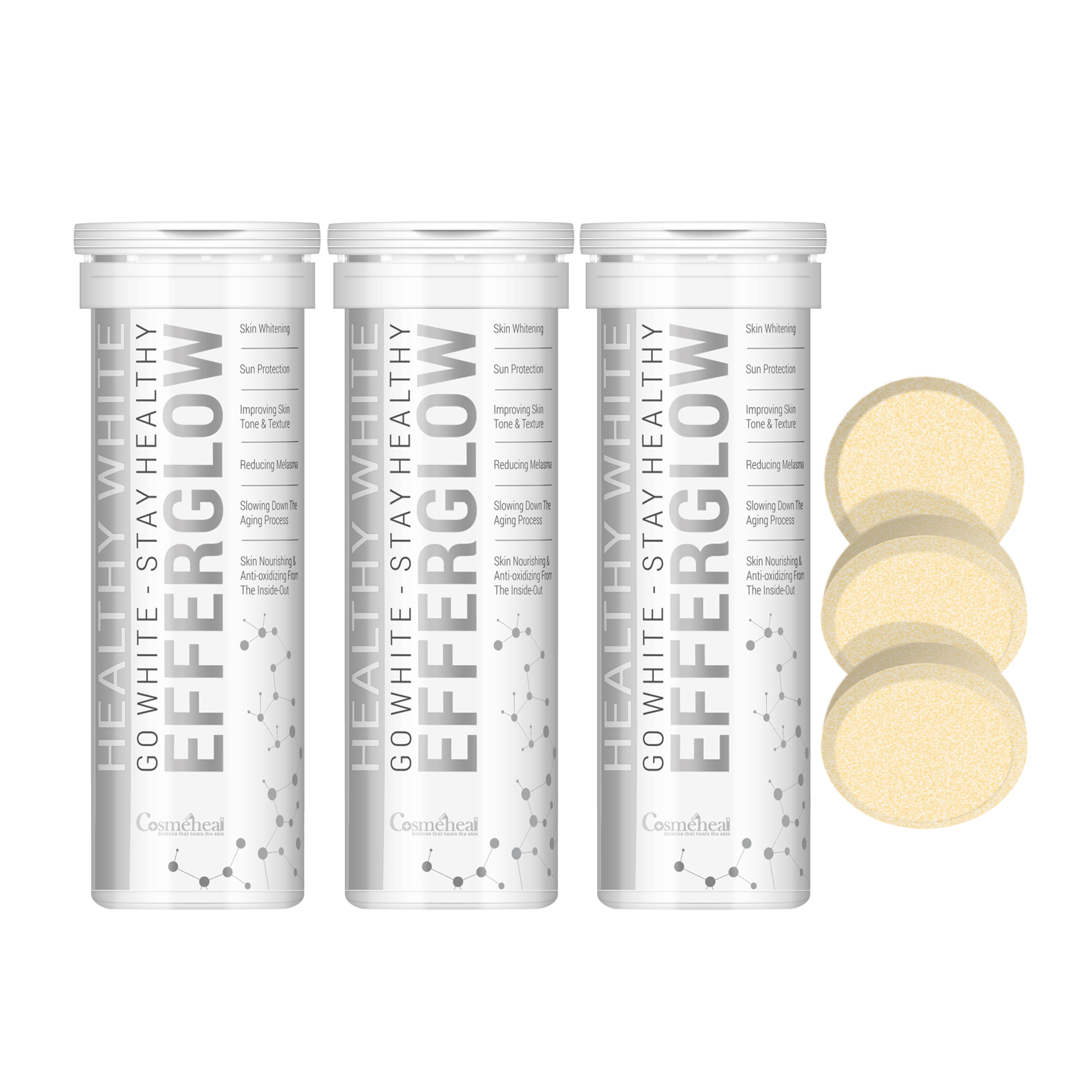 cosmeheal
